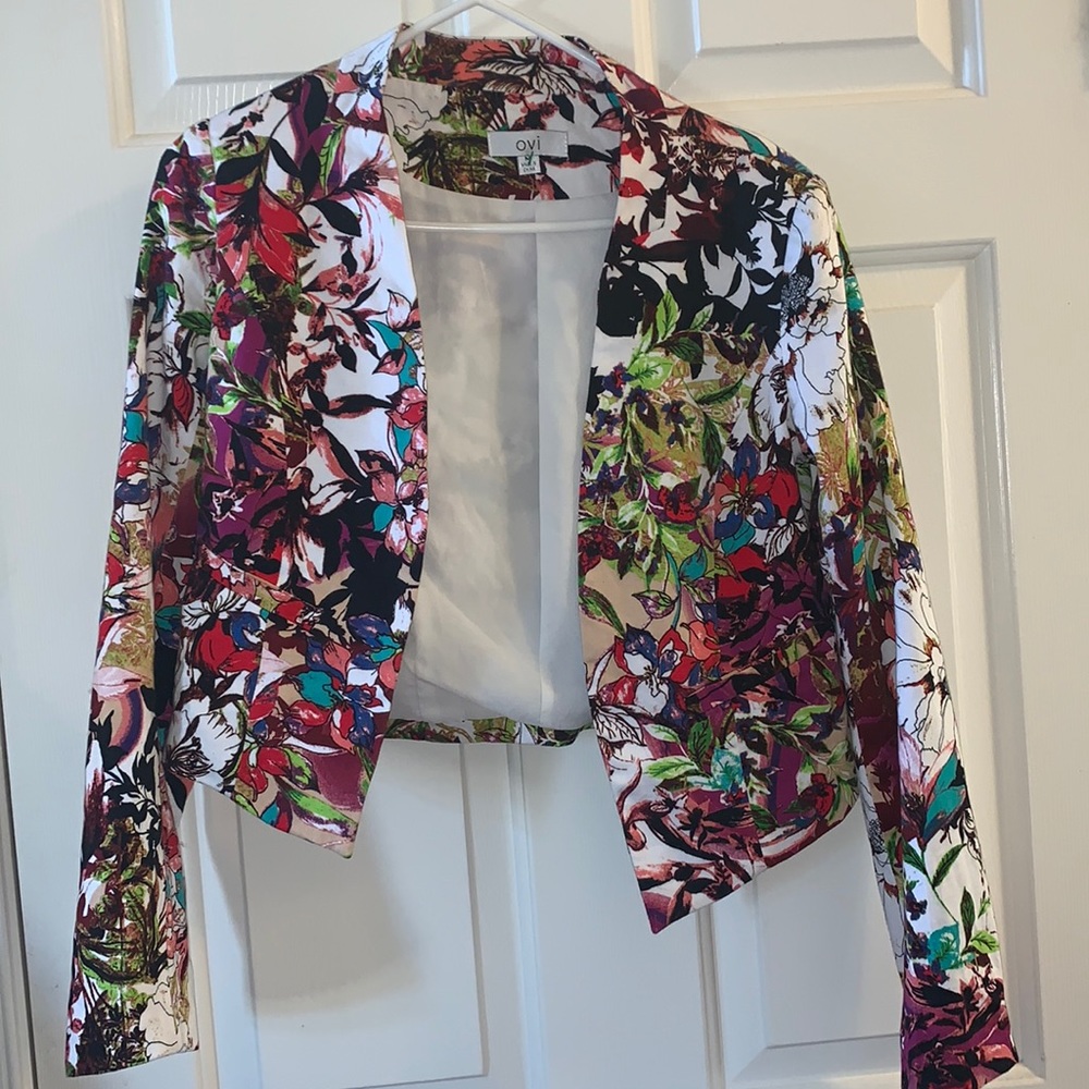 Ovi Blazer NWOT